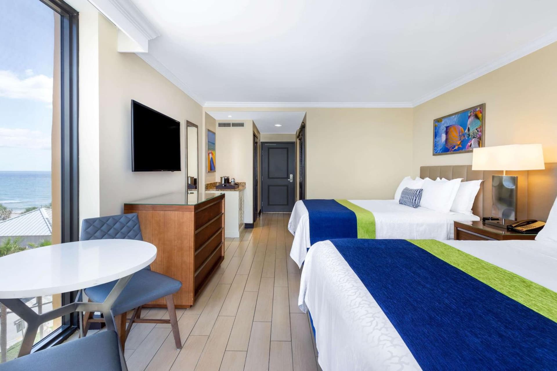Wyndham Deerfield Beach Resort gallery photo in Deerfield Beach, FL — image 18