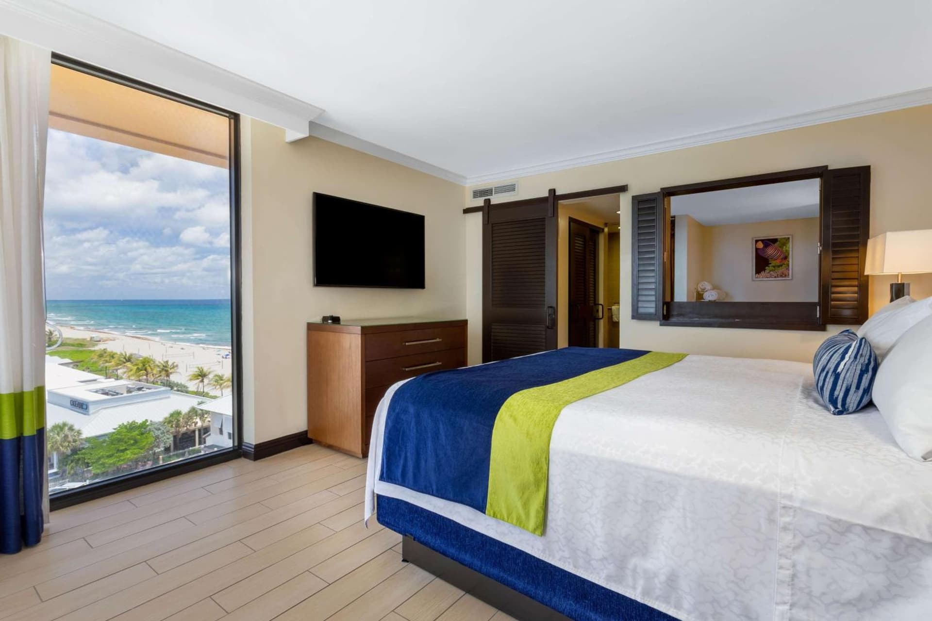 Wyndham Deerfield Beach Resort gallery photo in Deerfield Beach, FL — image 45