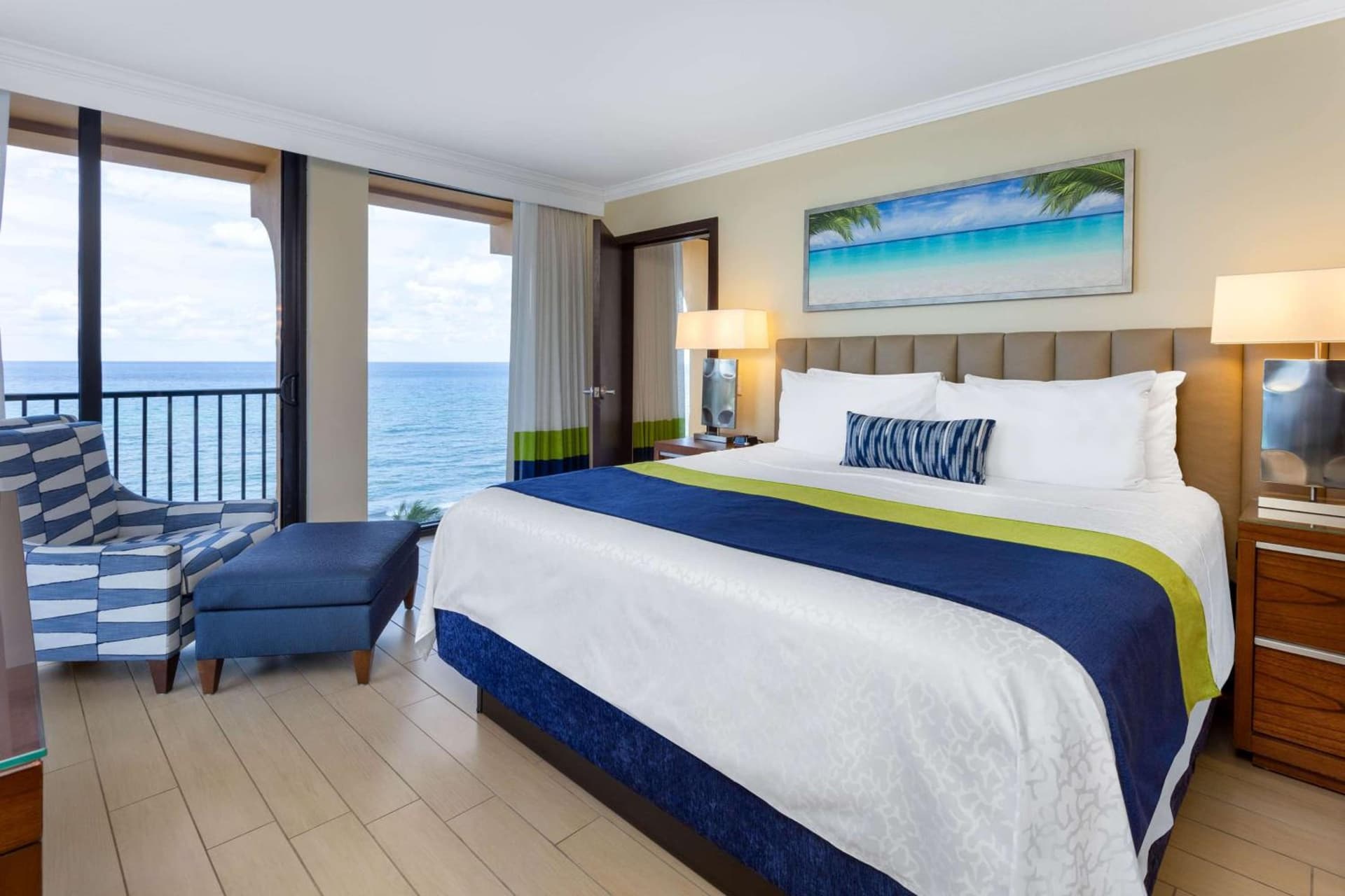 Wyndham Deerfield Beach Resort gallery photo in Deerfield Beach, FL — image 10