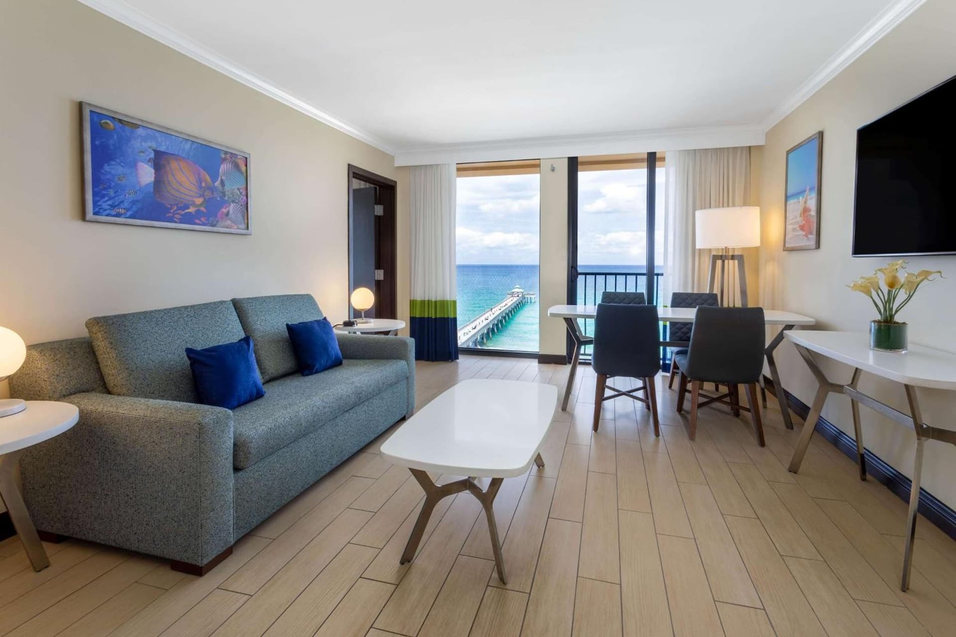 Wyndham Deerfield Beach Resort gallery photo in Deerfield Beach, FL — image 23