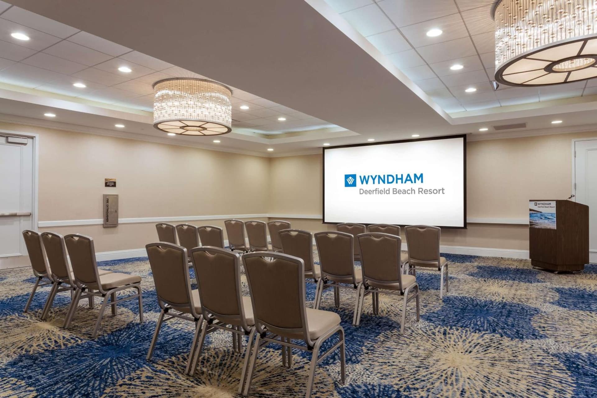 Wyndham Deerfield Beach Resort gallery photo in Deerfield Beach, FL — image 11