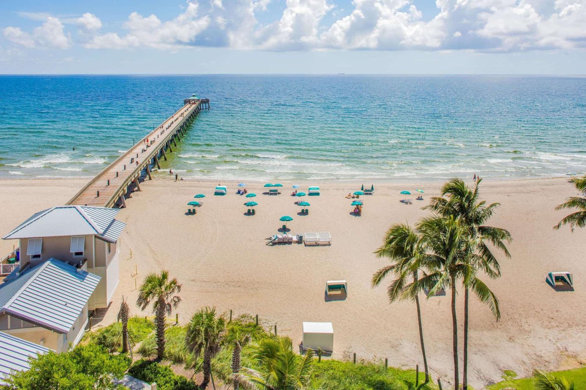 Wyndham Deerfield Beach Resort gallery photo in Deerfield Beach, FL — image 55