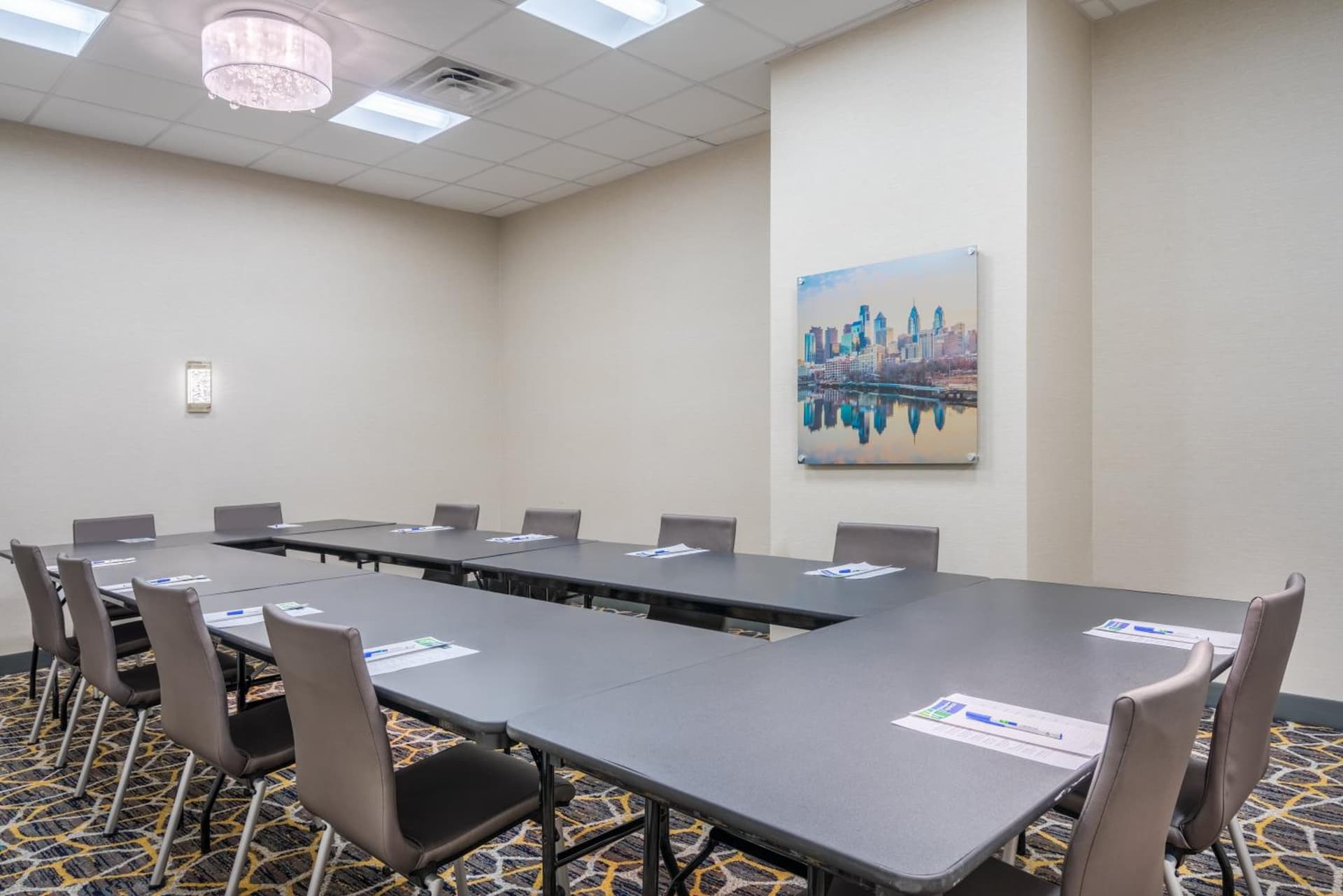 Holiday Inn Express Philadelphia-Midtown by IHG gallery photo in Philadelphia, PA — image 41
