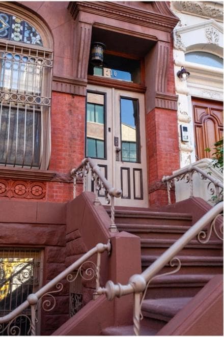 Northern Lights Mansion featured exterior or lobby in New York, NY — similar hotel
