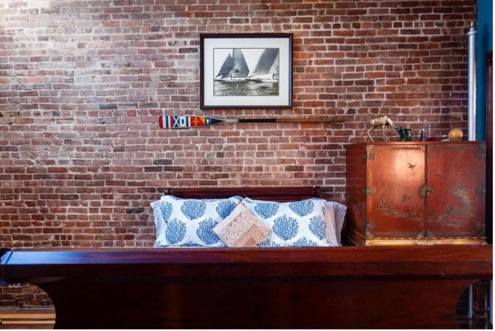 Northern Lights Mansion interior in New York, NY — gallery photo 2