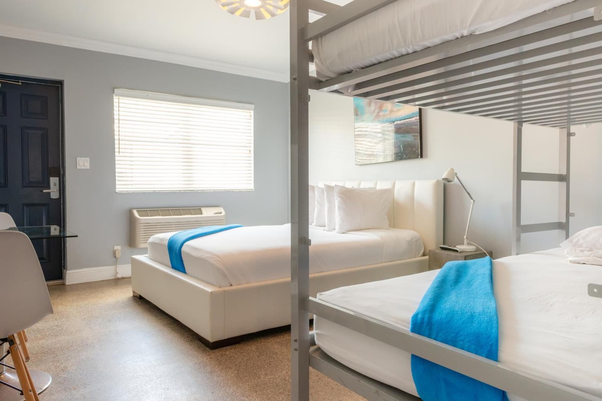 Hollywood Beach Suites and Hotel gallery photo in Hollywood, FL — image 16