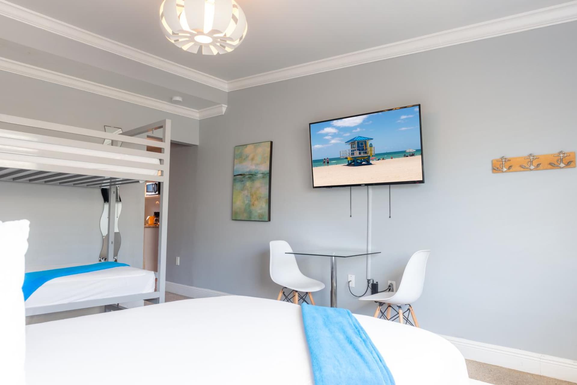Hollywood Beach Suites and Hotel gallery photo in Hollywood, FL — image 33