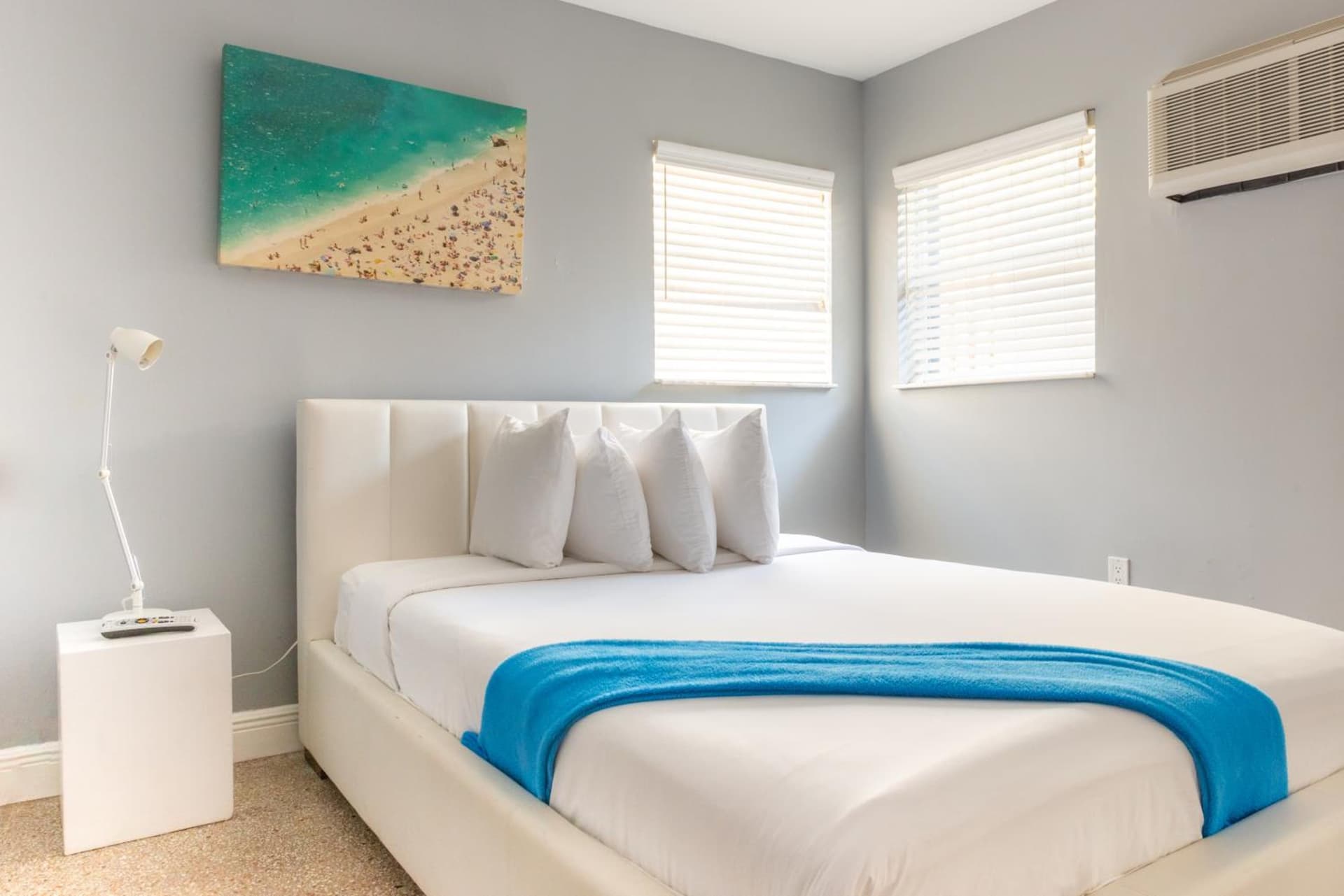 Hollywood Beach Suites and Hotel gallery photo in Hollywood, FL — image 19