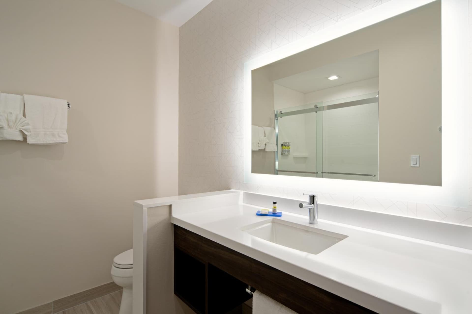 Holiday Inn Express & Suites - Valencia - Santa Clarita by IHG gallery photo in Valencia, CA — image 58