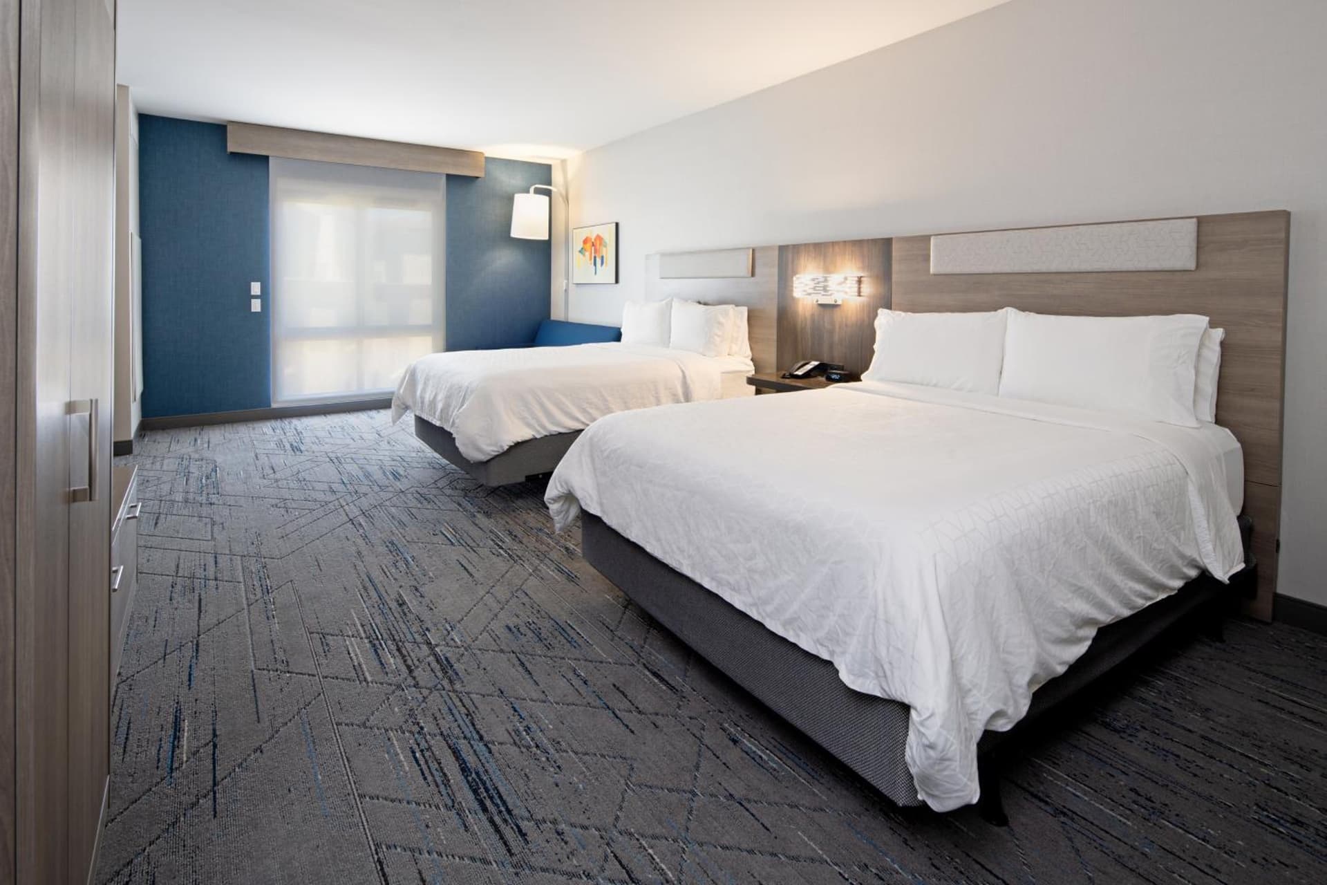 Holiday Inn Express & Suites - Valencia - Santa Clarita by IHG gallery photo in Valencia, CA — image 42