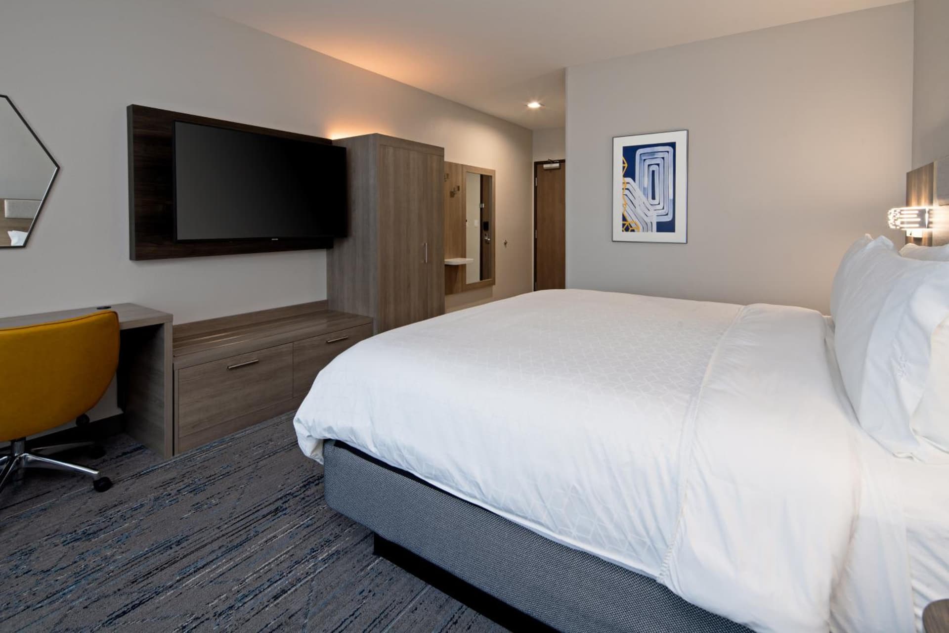 Holiday Inn Express & Suites - Valencia - Santa Clarita by IHG gallery photo in Valencia, CA — image 24