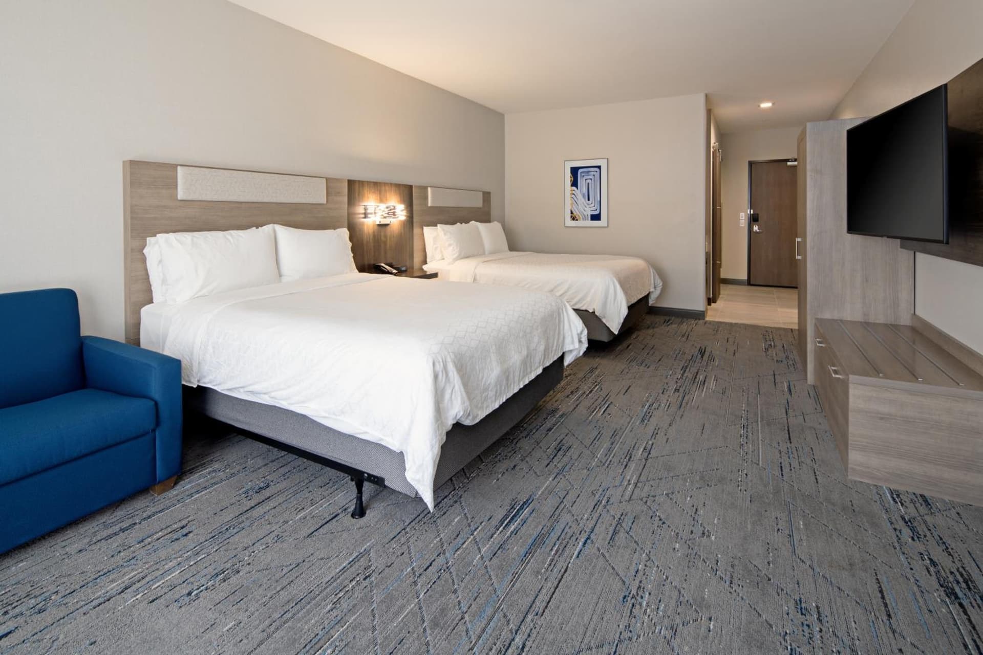 Holiday Inn Express & Suites - Valencia - Santa Clarita by IHG gallery photo in Valencia, CA — image 41