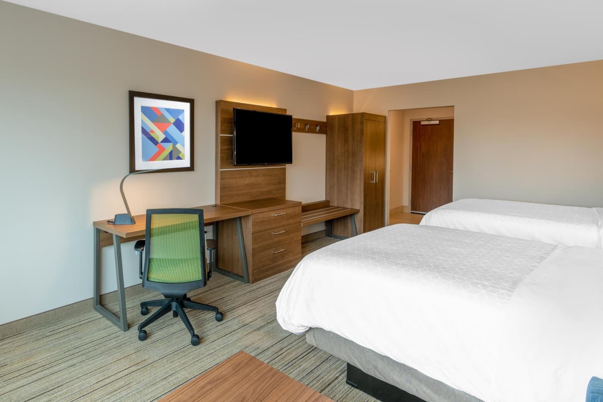 Holiday Inn Express & Suites - Phoenix - Airport North by IHG gallery photo in Phoenix, AZ — image 82