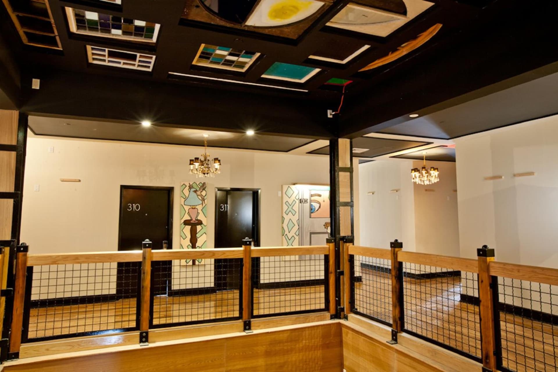 Henry Norman Hotel gallery photo in Brooklyn, NY — image 17