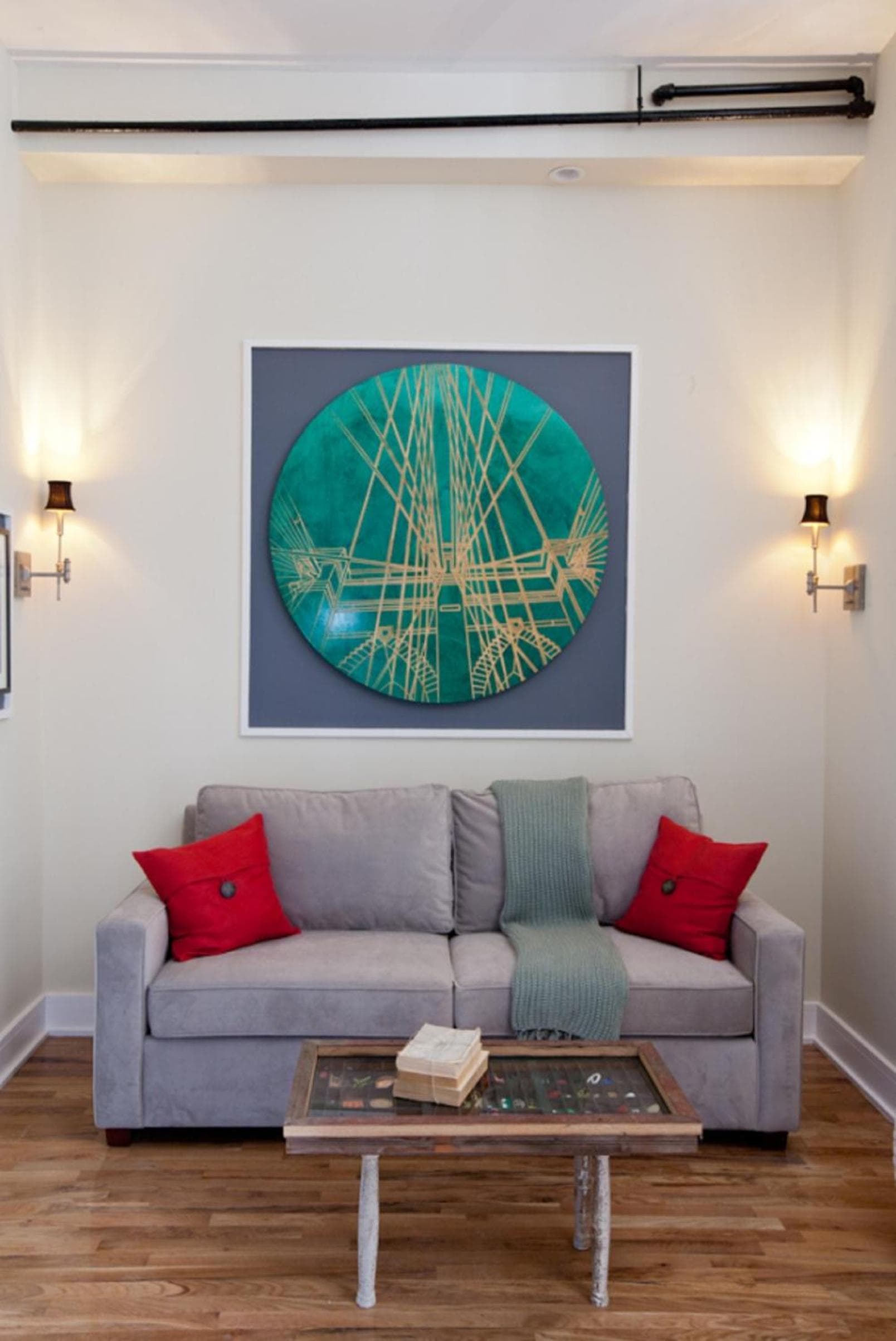 Henry Norman Hotel gallery photo in Brooklyn, NY — image 92