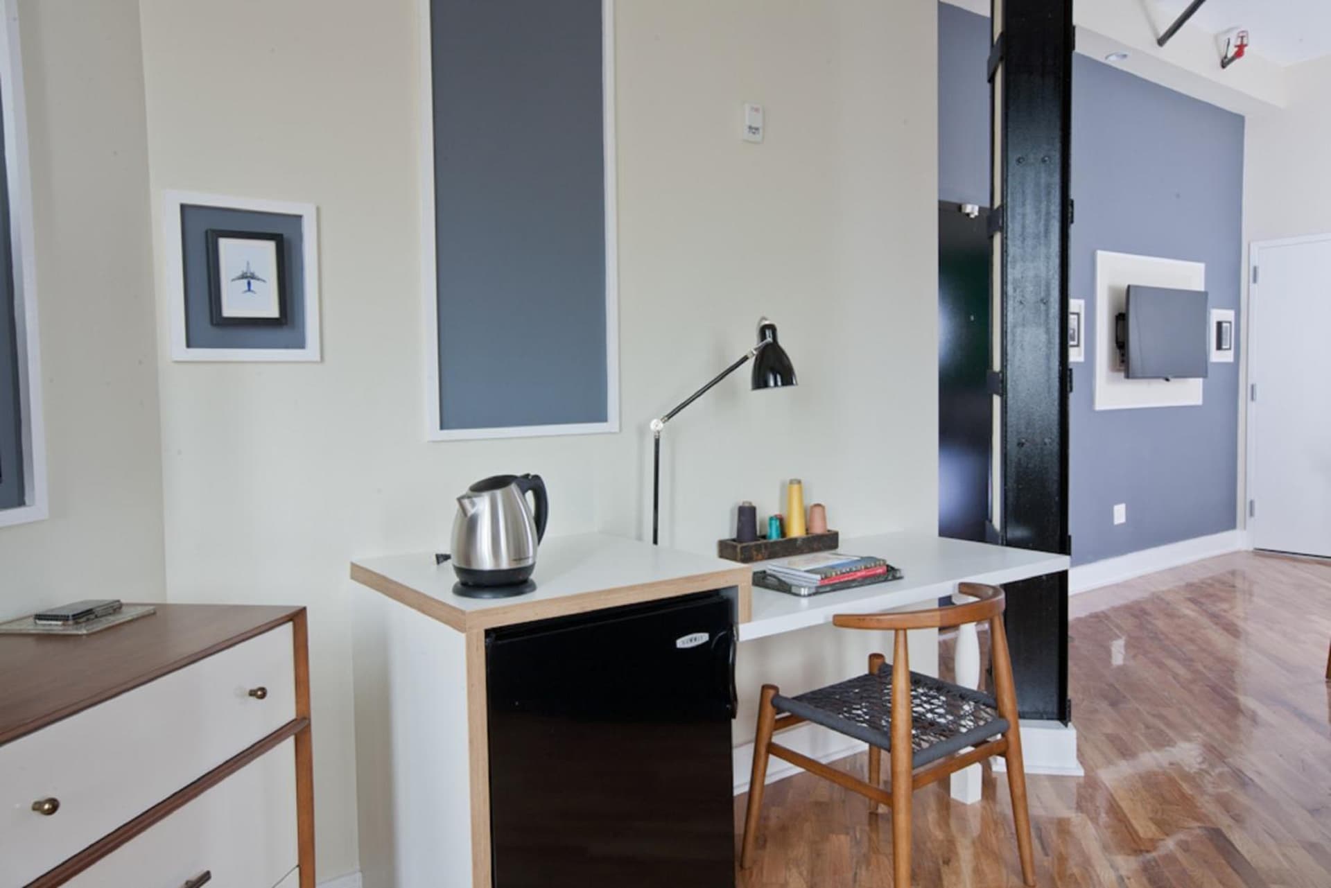 Henry Norman Hotel gallery photo in Brooklyn, NY — image 25