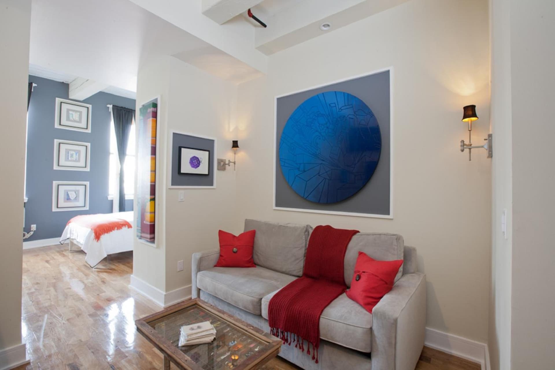 Henry Norman Hotel gallery photo in Brooklyn, NY — image 62