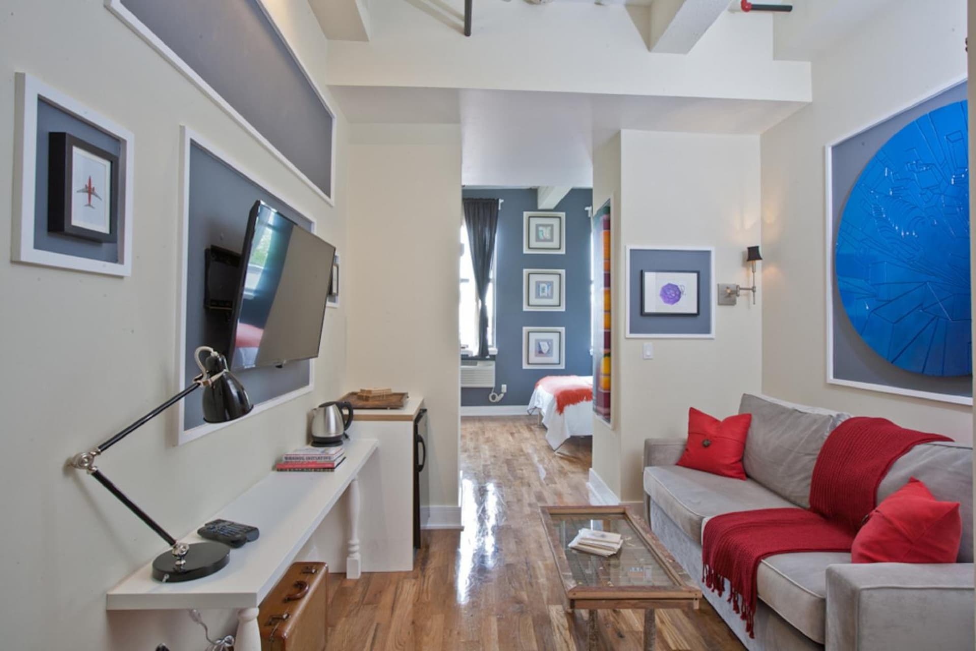 Henry Norman Hotel gallery photo in Brooklyn, NY — image 53
