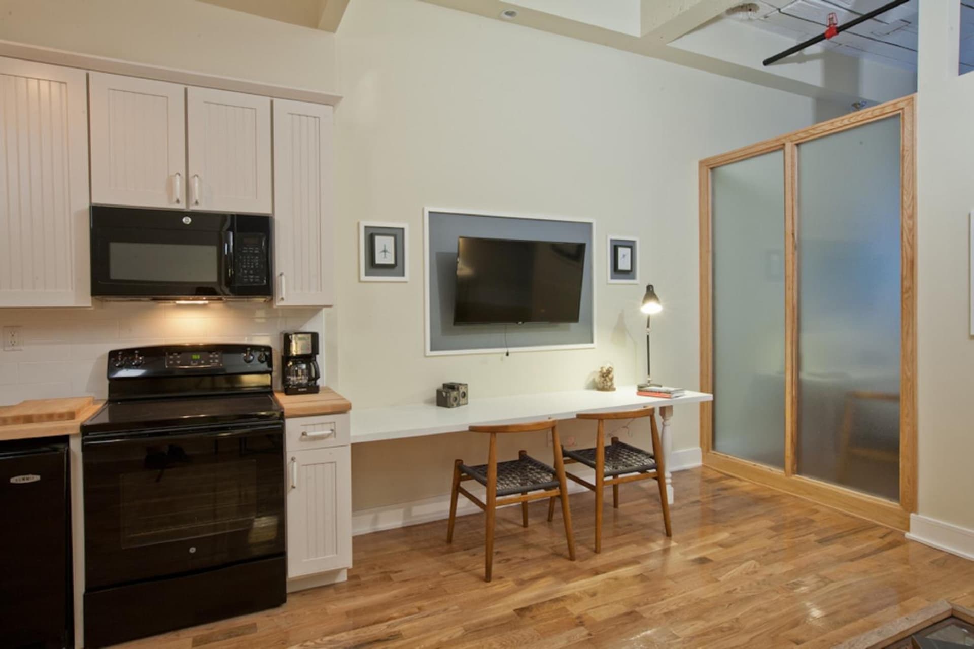 Henry Norman Hotel gallery photo in Brooklyn, NY — image 57