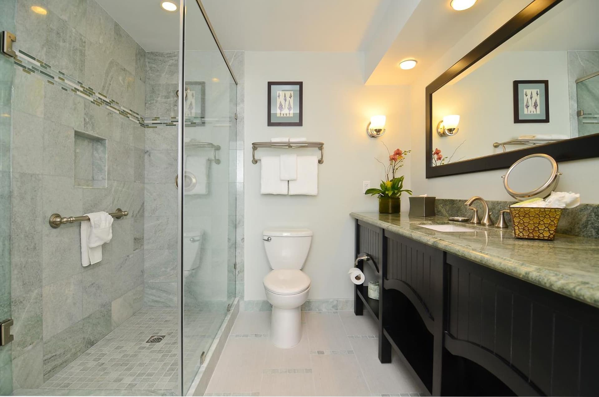 Best Western Premier Hotel Del Mar interior in San Diego, CA — gallery photo 2