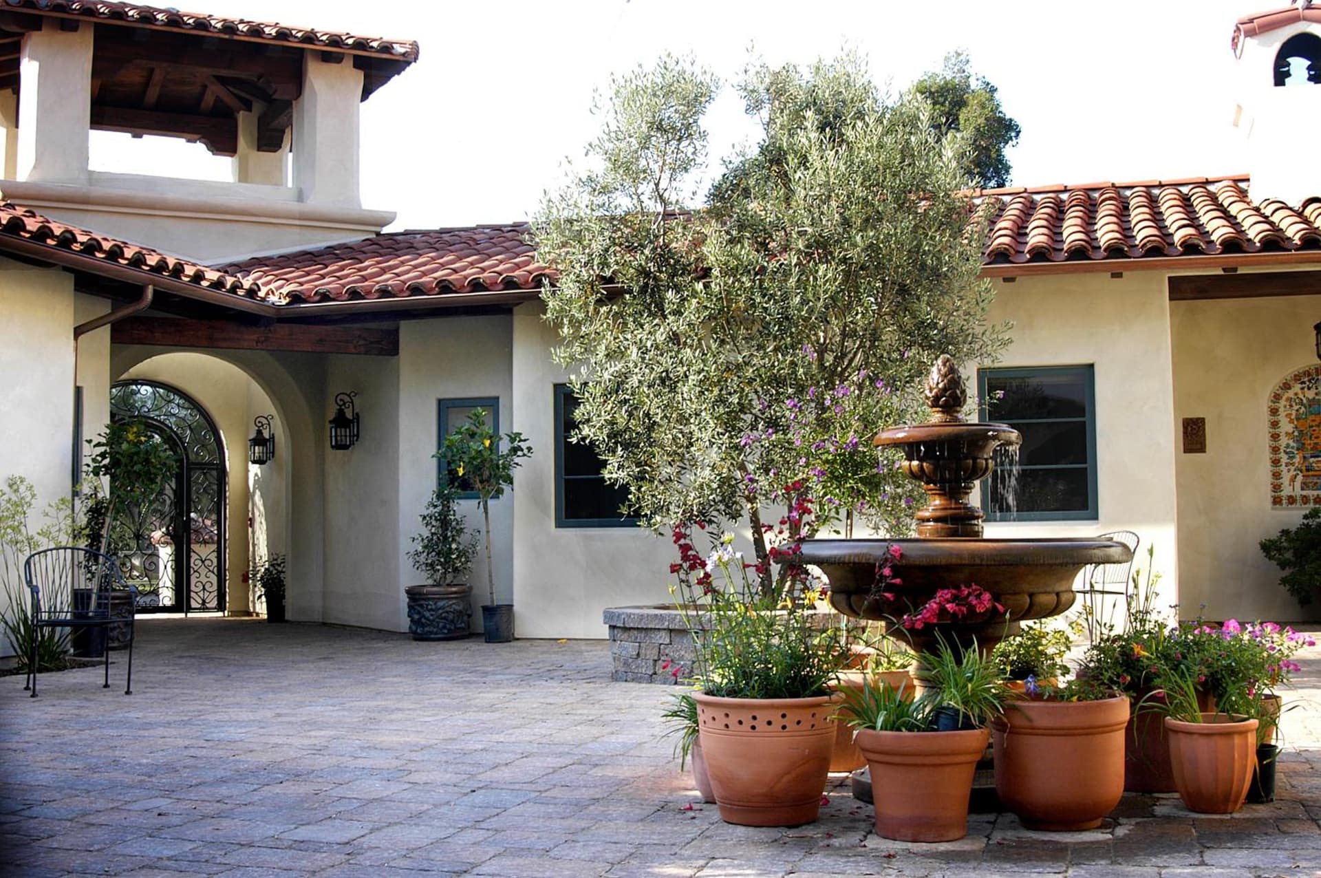Su Nido Inn gallery photo in Ojai, CA — image 42