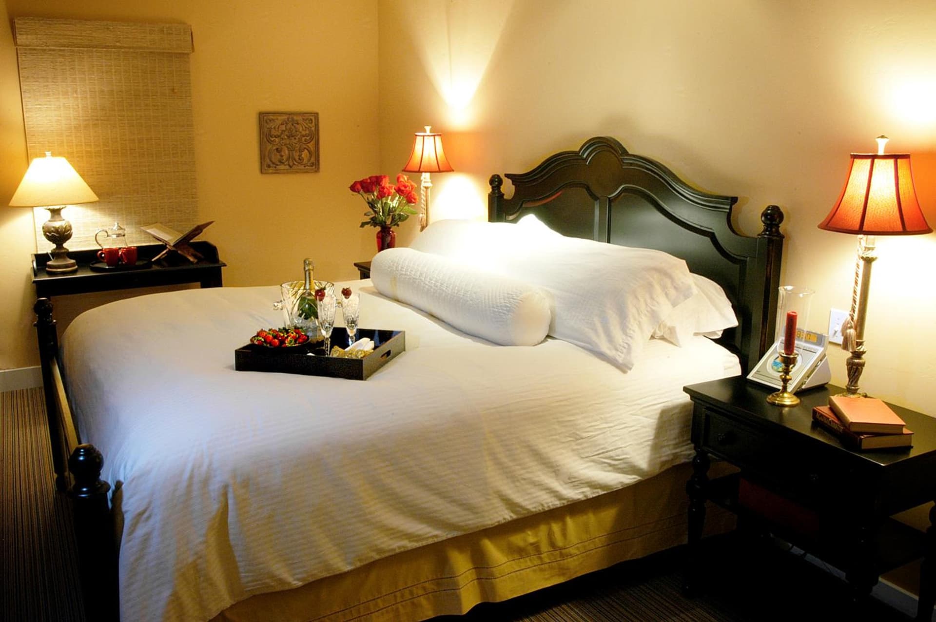 Su Nido Inn gallery photo in Ojai, CA — image 35