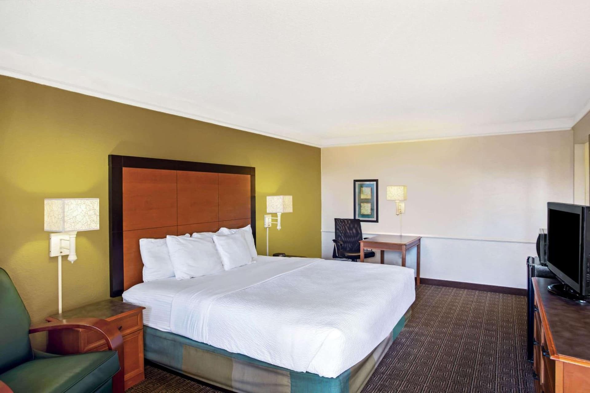 La Quinta Inn by Wyndham Killeen - Fort Hood gallery photo in Killeen, TX — image 19
