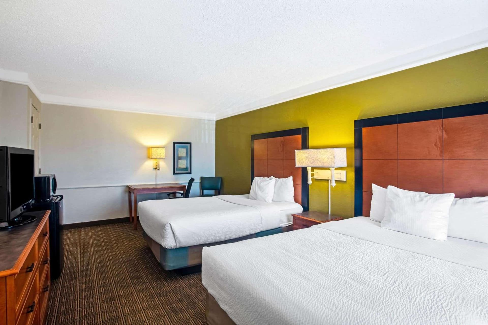 La Quinta Inn by Wyndham Killeen - Fort Hood gallery photo in Killeen, TX — image 20
