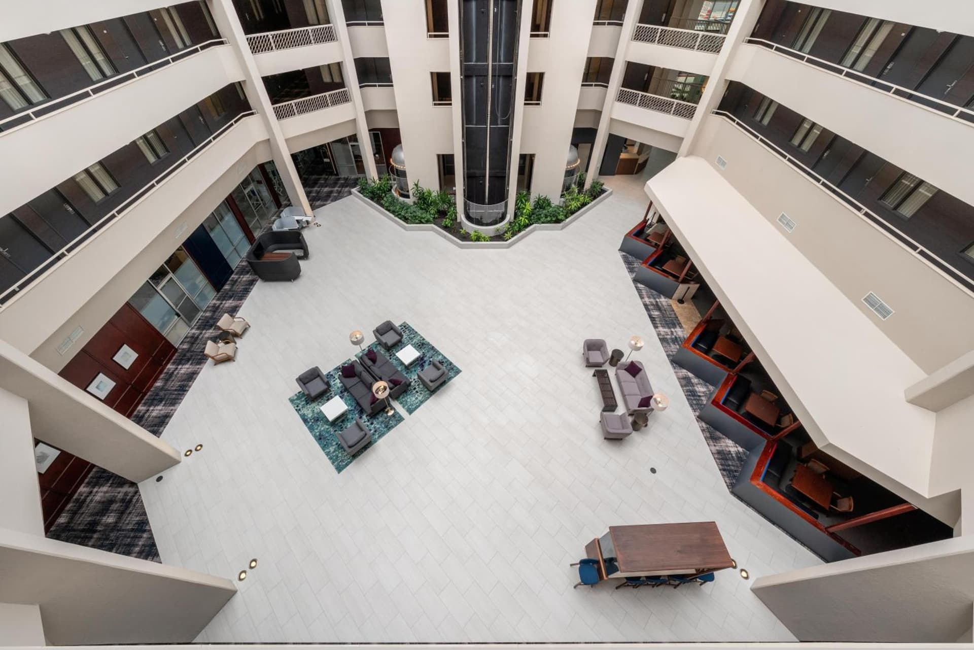 The Arlin, Arlington, a Tribute Portfolio Hotel gallery photo in Arlington, TX — image 57