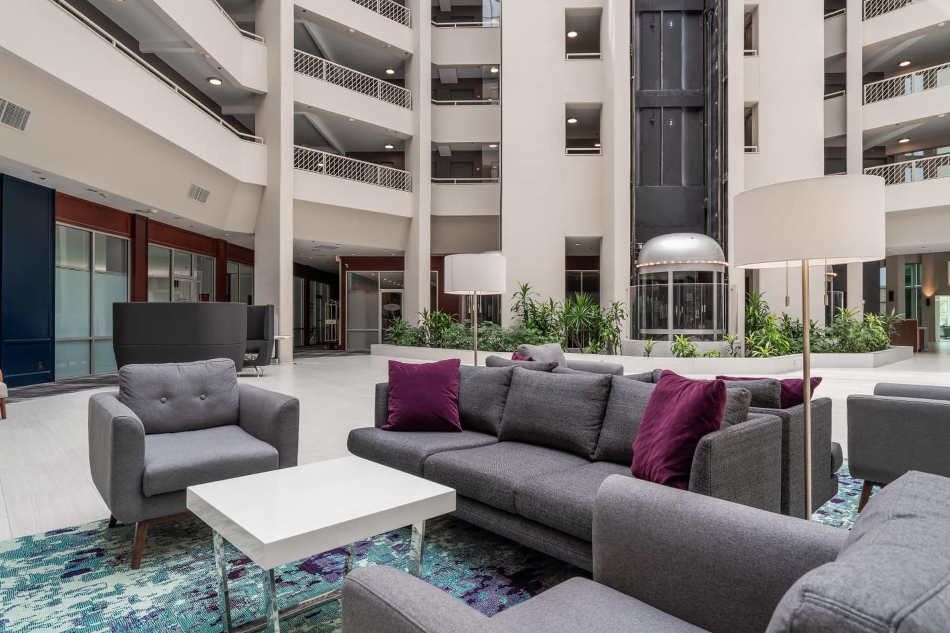 The Arlin, Arlington, a Tribute Portfolio Hotel gallery photo in Arlington, TX — image 20