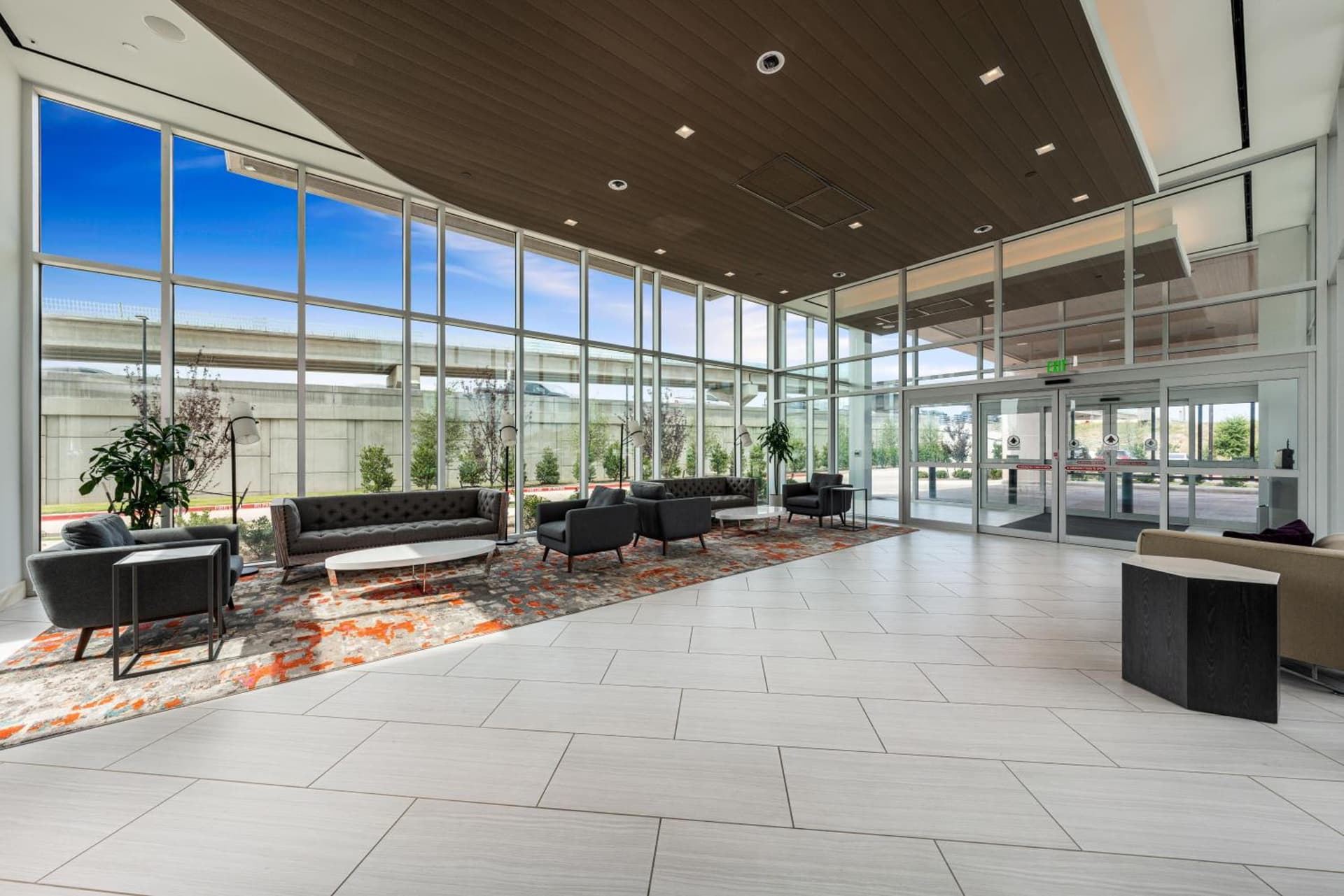 The Arlin, Arlington, a Tribute Portfolio Hotel gallery photo in Arlington, TX — image 9