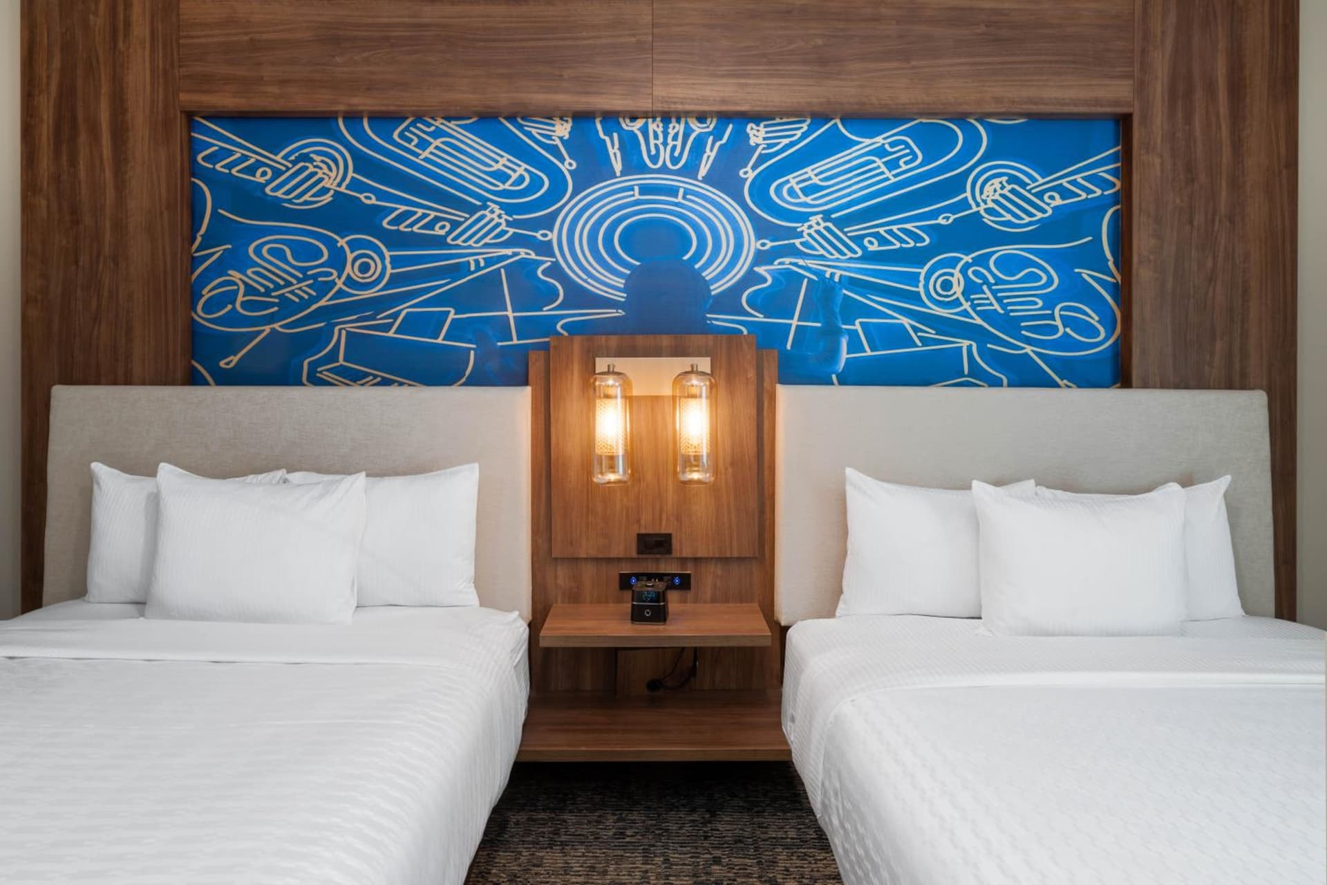 La Quinta Inn & Suites by Wyndham Nashville Downtown Stadium gallery photo in Nashville, TN — image 60