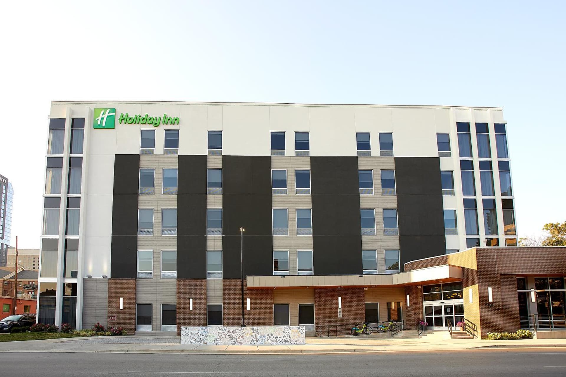Holiday Inn Louisville Downtown by IHG — hotel in Louisville, Kentucky