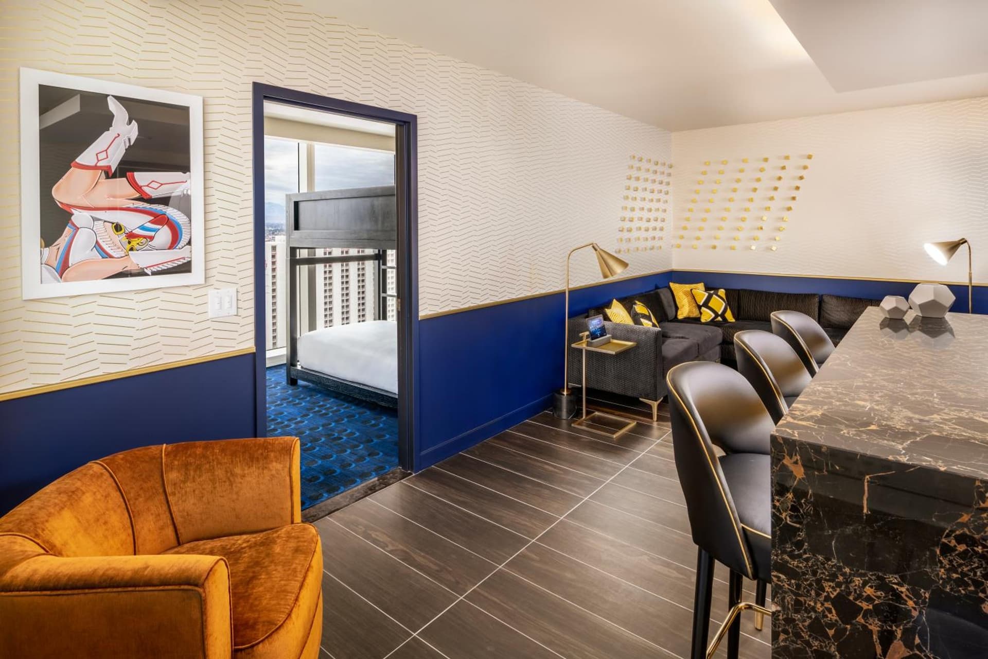 Circa Resort & Casino - Adults Only gallery photo in Las Vegas, NV — image 7