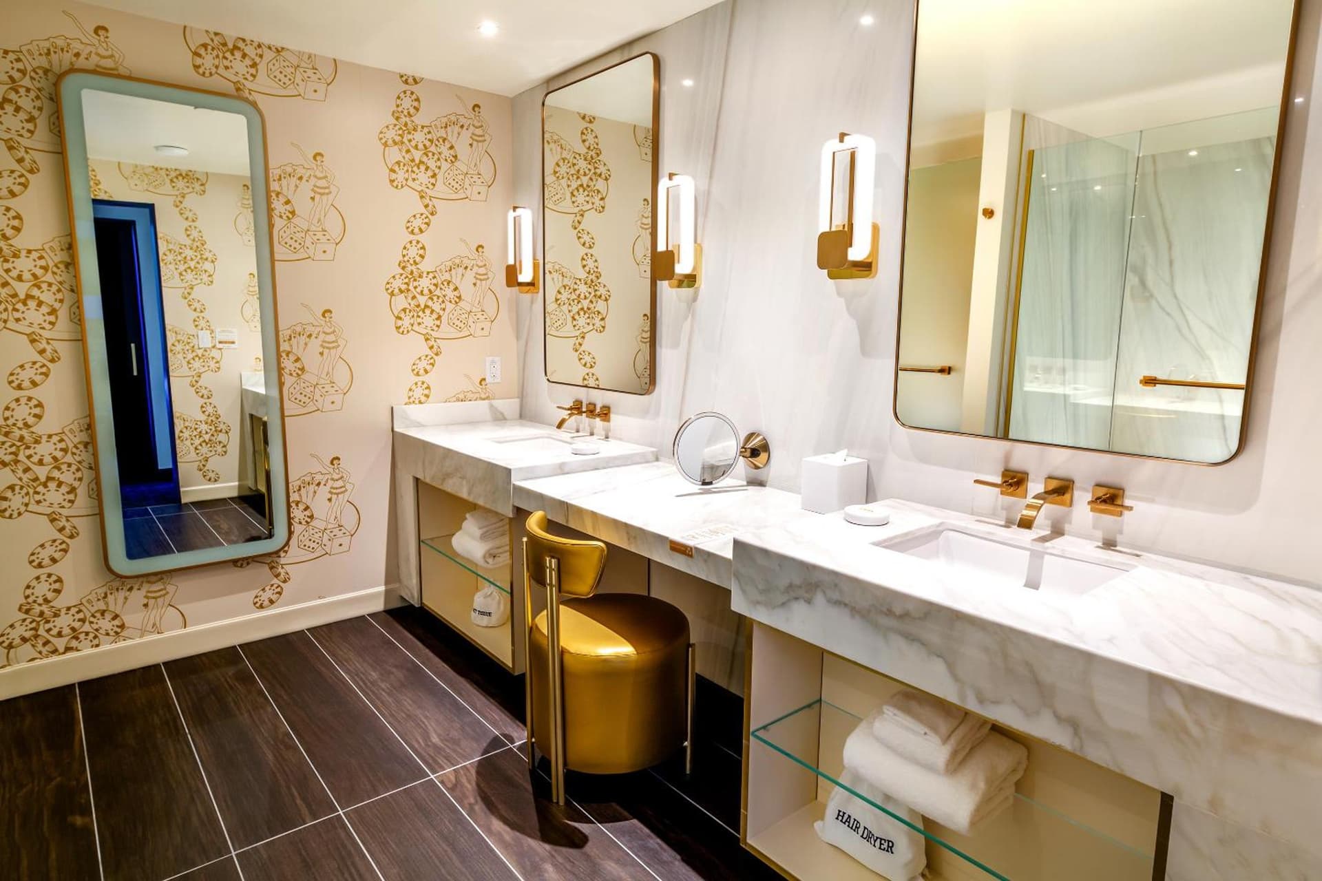 Circa Resort & Casino - Adults Only gallery photo in Las Vegas, NV — image 6
