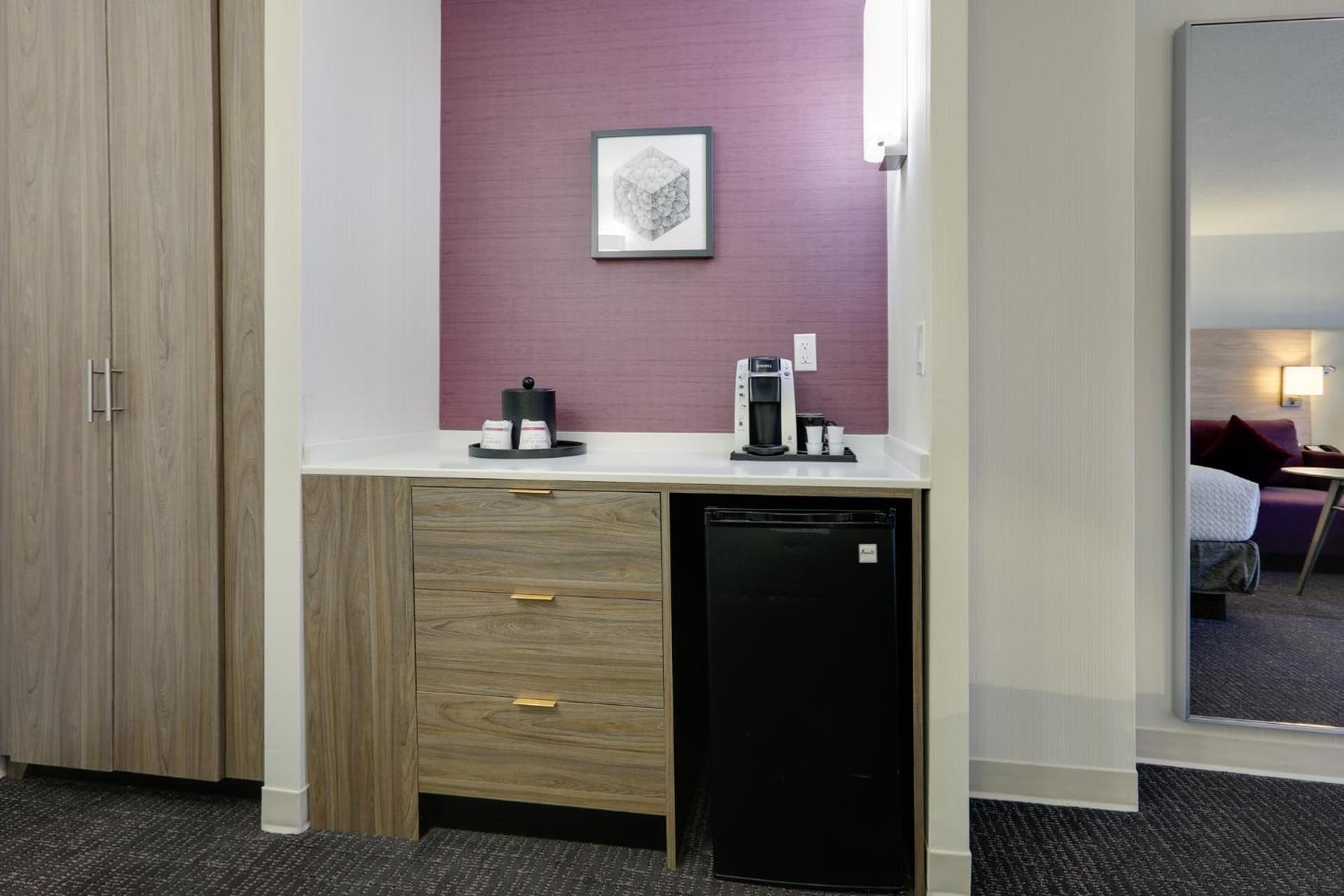 Crowne Plaza Dallas Downtown by IHG gallery photo in Dallas, TX — image 44