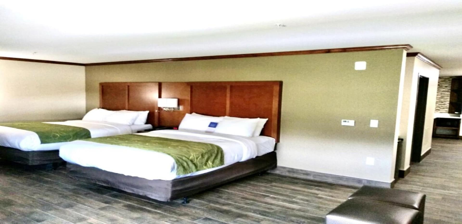 Comfort Suites West Monroe near Ike Hamilton Expo Center gallery photo in West Monroe, LA — image 25