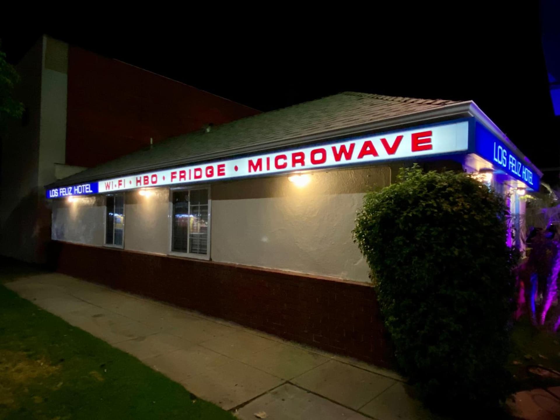 Los Feliz Hotel gallery photo in Glendale, CA — image 6