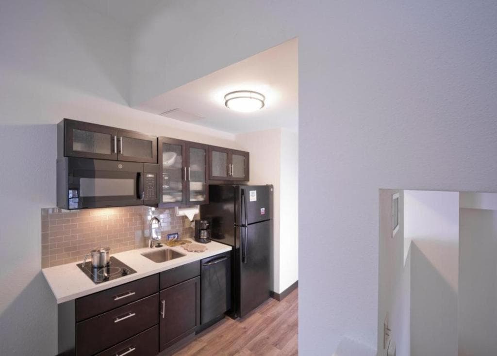 Candlewood Suites Baltimore - Inner Harbor by IHG gallery photo in Baltimore, MD — image 26
