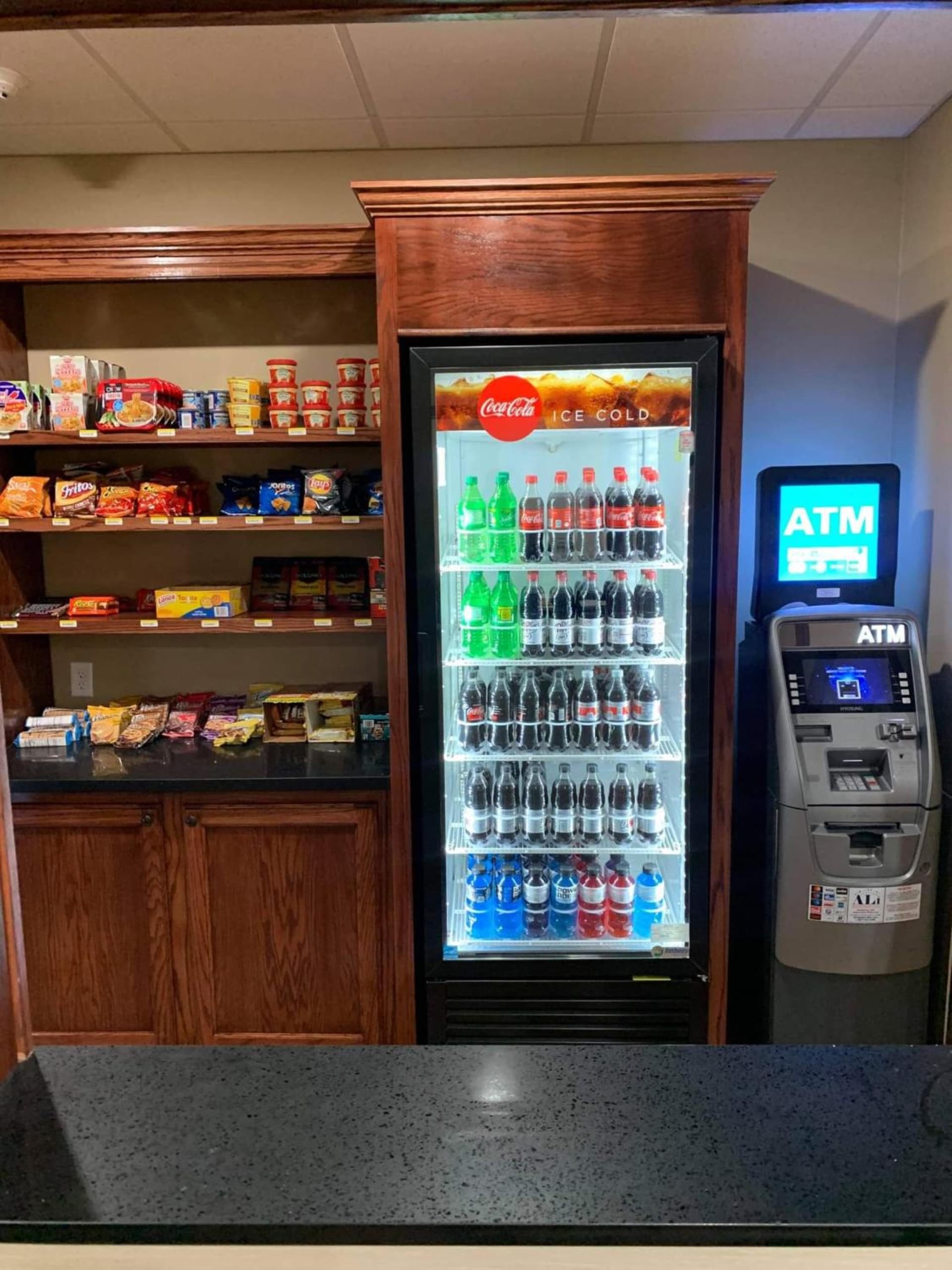 Comfort Suites West Monroe near Ike Hamilton Expo Center gallery photo in West Monroe, LA — image 75