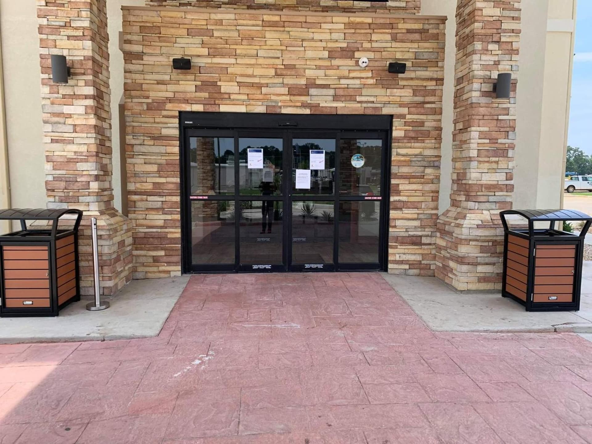 Comfort Suites West Monroe near Ike Hamilton Expo Center gallery photo in West Monroe, LA — image 24