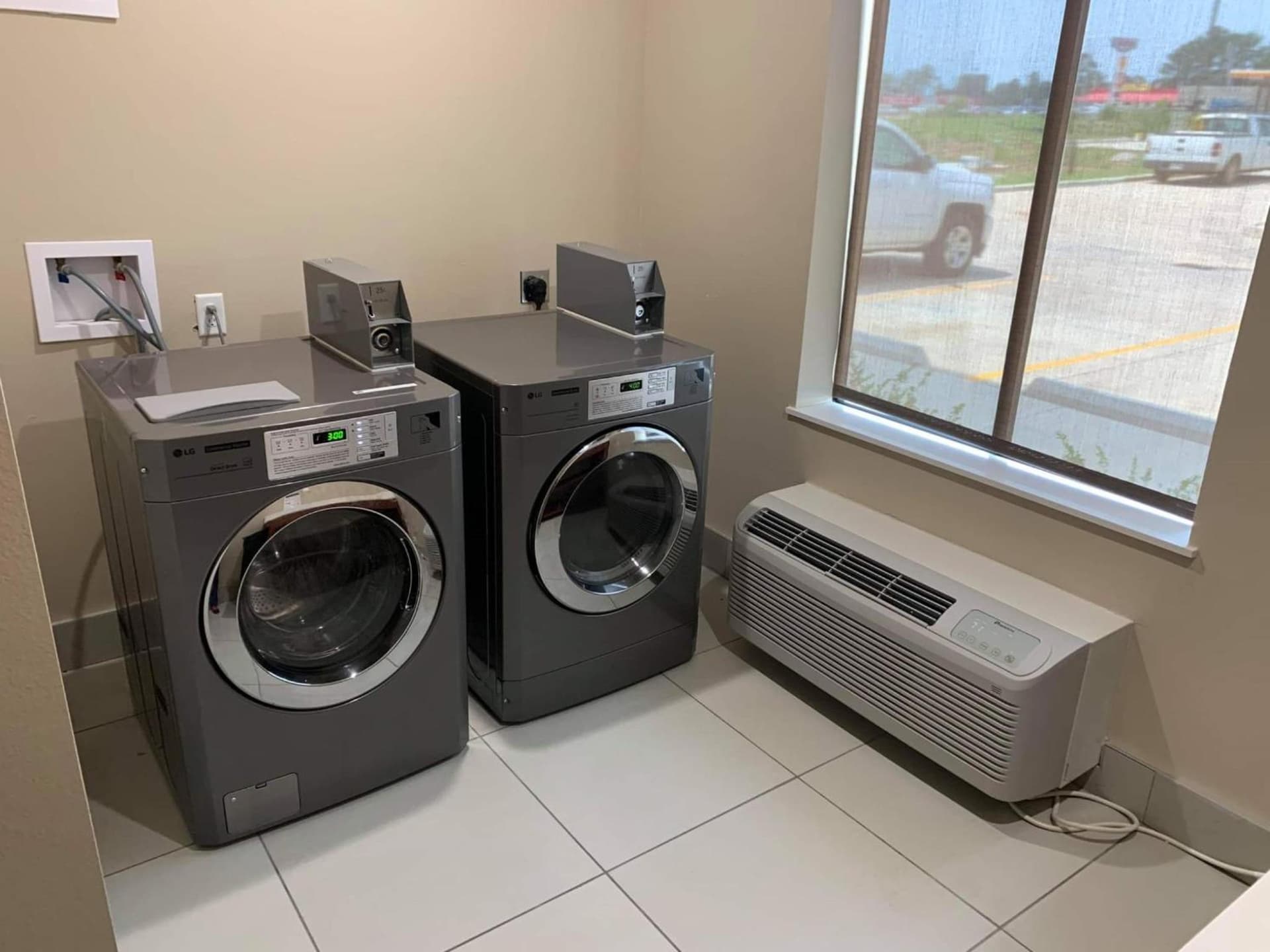 Comfort Suites West Monroe near Ike Hamilton Expo Center gallery photo in West Monroe, LA — image 57