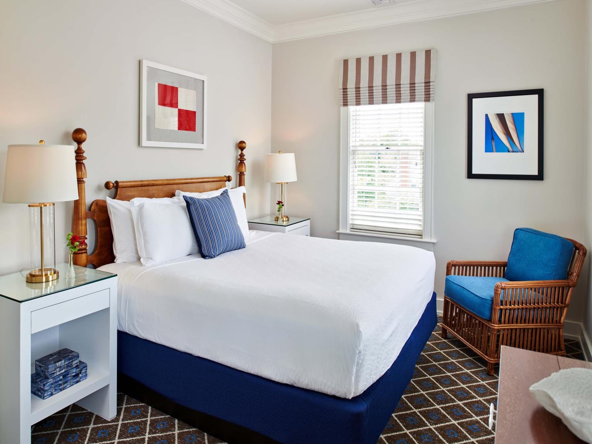 Harbor View Hotel gallery photo in Edgartown — image 9