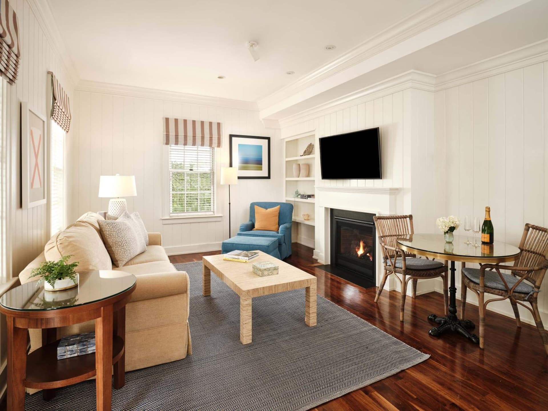 Harbor View Hotel gallery photo in Edgartown — image 50