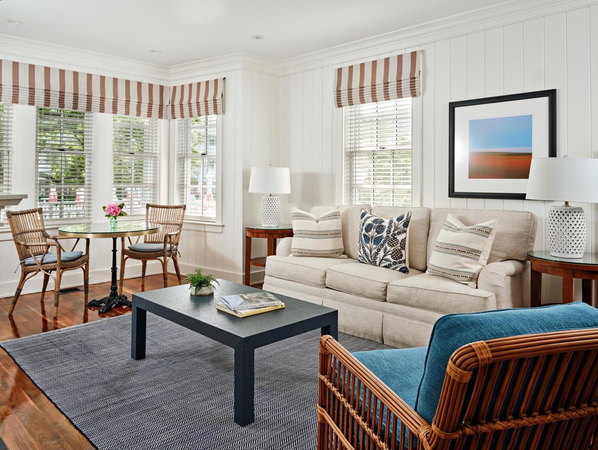 Harbor View Hotel gallery photo in Edgartown — image 39