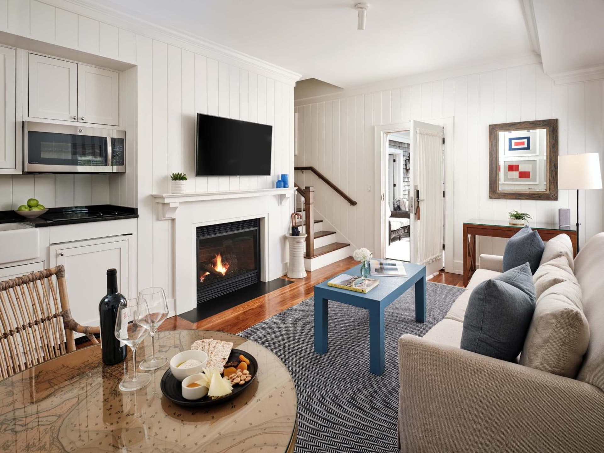 Harbor View Hotel gallery photo in Edgartown — image 96