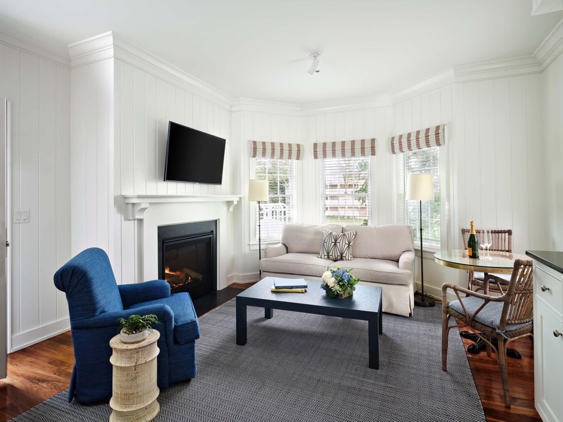 Harbor View Hotel gallery photo in Edgartown — image 5