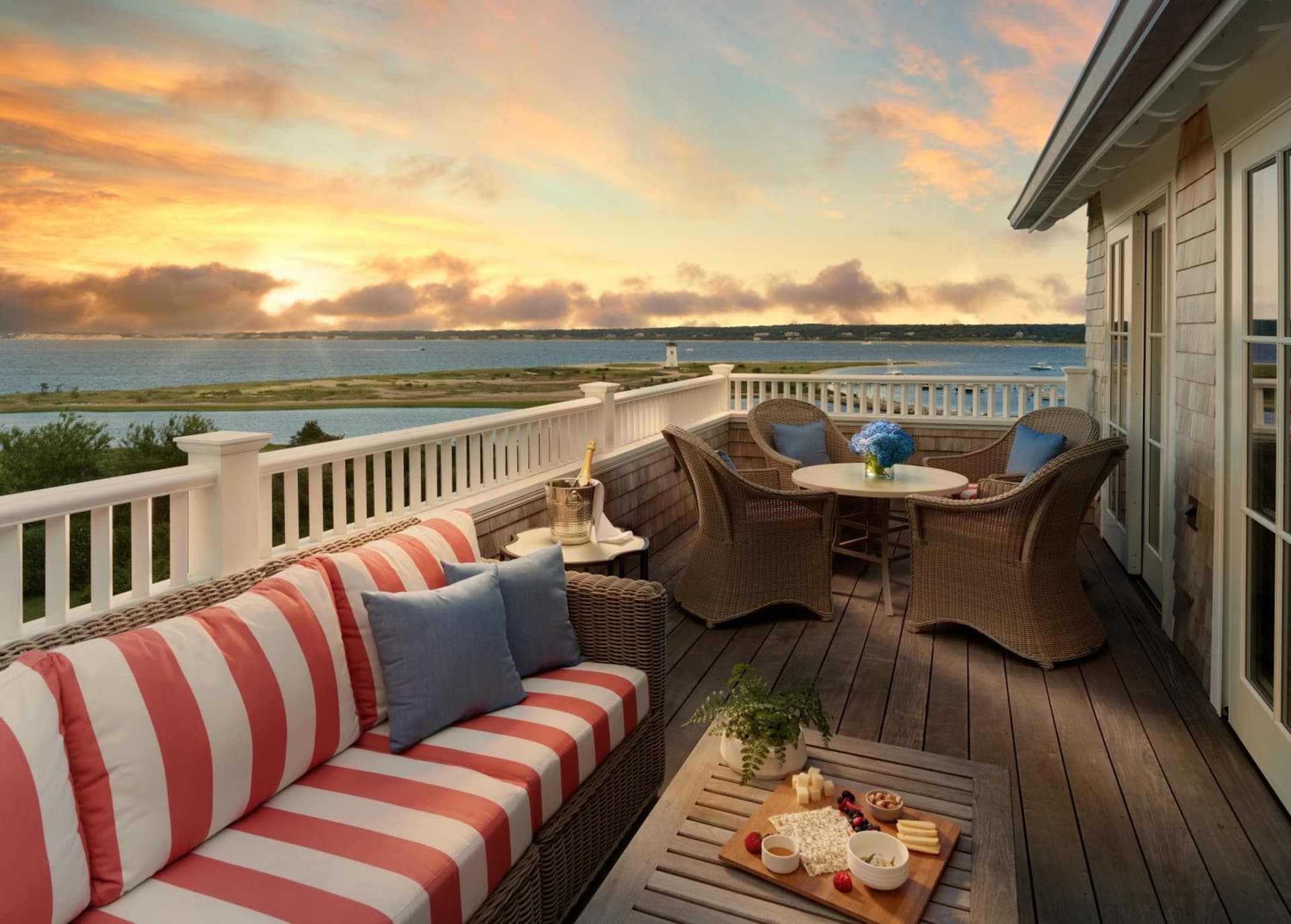 Harbor View Hotel gallery photo in Edgartown — image 57
