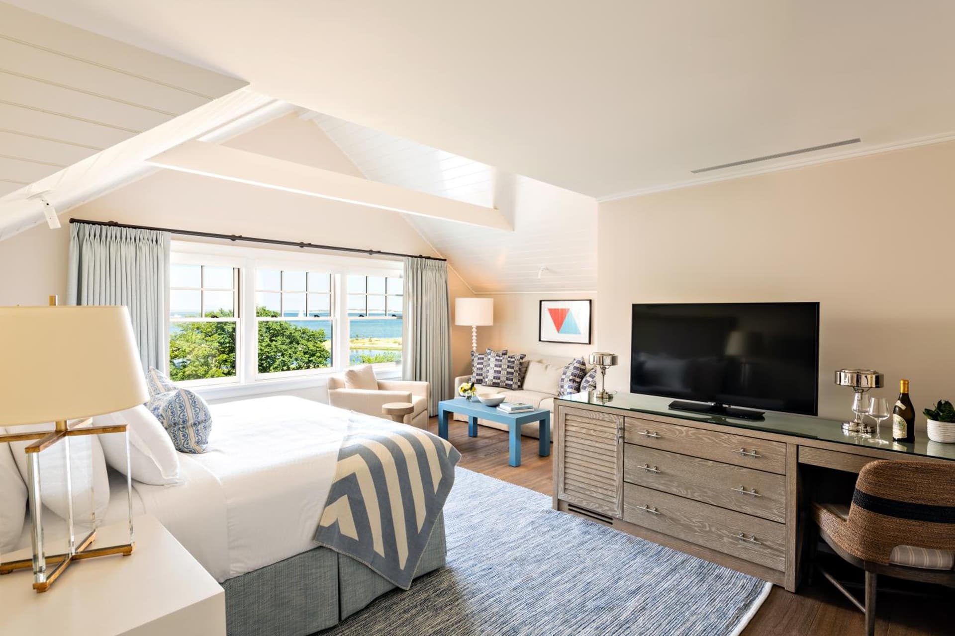 Harbor View Hotel gallery photo in Edgartown — image 66