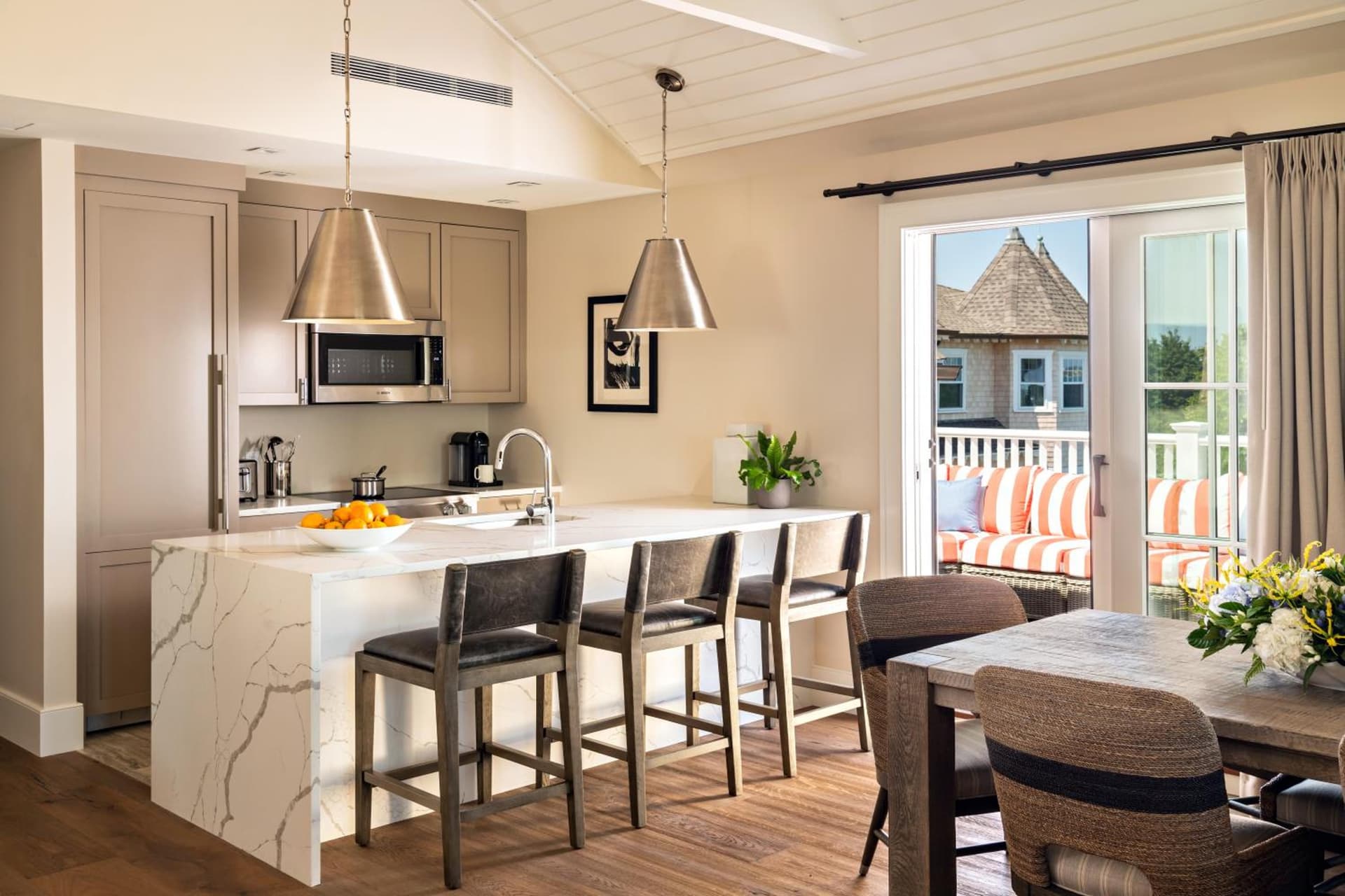 Harbor View Hotel gallery photo in Edgartown — image 48